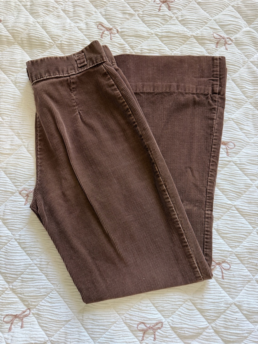 Vintage Sears Jr Bazaar Pants